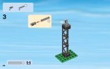 Bauanleitungen LEGO - City - 60080 - Raketenstation: Page 26