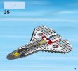 Bauanleitungen LEGO - City - 60080 - Raketenstation: Page 41