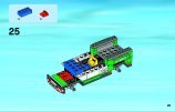 Bauanleitungen LEGO - City - 60081 - Pickup-Abschleppwagen mit Auto: Page 29