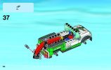 Bauanleitungen LEGO - City - 60081 - Pickup-Abschleppwagen mit Auto: Page 50