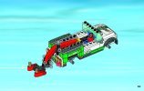 Bauanleitungen LEGO - City - 60081 - Pickup-Abschleppwagen mit Auto: Page 53