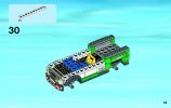 Bauanleitungen LEGO - City - 60081 - Pickup-Abschleppwagen mit Auto: Page 35