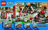 Bauanleitungen LEGO - City - 60083 - Schneepflug: Page 79