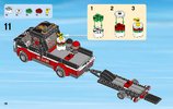 Bauanleitungen LEGO - City - 60084 - Rennmotorrad-Transporter: Page 16