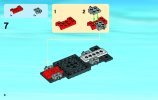 Bauanleitungen LEGO - City - 60084 - Rennmotorrad-Transporter: Page 8