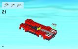 Bauanleitungen LEGO - City - 60084 - Rennmotorrad-Transporter: Page 22