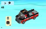 Bauanleitungen LEGO - City - 60084 - Rennmotorrad-Transporter: Page 56