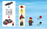 Bauanleitungen LEGO - City - 60084 - Rennmotorrad-Transporter: Page 3