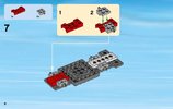 Bauanleitungen LEGO - City - 60084 - Rennmotorrad-Transporter: Page 8