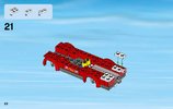 Bauanleitungen LEGO - City - 60084 - Rennmotorrad-Transporter: Page 22