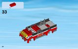 Bauanleitungen LEGO - City - 60084 - Rennmotorrad-Transporter: Page 34