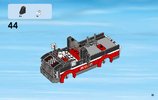 Bauanleitungen LEGO - City - 60084 - Rennmotorrad-Transporter: Page 51