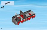 Bauanleitungen LEGO - City - 60084 - Rennmotorrad-Transporter: Page 52