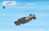 Bauanleitungen LEGO - City - 60084 - Rennmotorrad-Transporter: Page 11