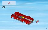 Bauanleitungen LEGO - City - 60084 - Rennmotorrad-Transporter: Page 21