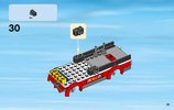 Bauanleitungen LEGO - City - 60084 - Rennmotorrad-Transporter: Page 31