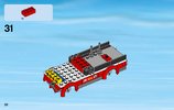 Bauanleitungen LEGO - City - 60084 - Rennmotorrad-Transporter: Page 32