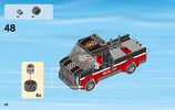 Bauanleitungen LEGO - City - 60084 - Rennmotorrad-Transporter: Page 56