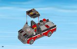 Bauanleitungen LEGO - City - 60084 - Rennmotorrad-Transporter: Page 58