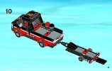 Bauanleitungen LEGO - City - 60084 - Rennmotorrad-Transporter: Page 15