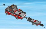 Bauanleitungen LEGO - City - 60084 - Rennmotorrad-Transporter: Page 15