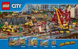 Bauanleitungen LEGO - City - 60084 - Rennmotorrad-Transporter: Page 18