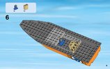 Bauanleitungen LEGO - City - 60085 - Allradfahrzeug mit Powerboot: Page 9