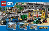 Bauanleitungen LEGO - City - 60085 - Allradfahrzeug mit Powerboot: Page 52