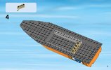 Bauanleitungen LEGO - City - 60085 - Allradfahrzeug mit Powerboot: Page 7