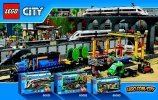 Bauanleitungen LEGO - City - 60085 - Allradfahrzeug mit Powerboot: Page 52