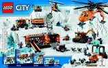 Bauanleitungen LEGO - City - 60085 - Allradfahrzeug mit Powerboot: Page 56