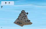 Bauanleitungen LEGO - City - 60092 - Tiefsee-U-Boot: Page 12