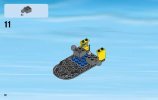 Bauanleitungen LEGO - City - 60092 - Tiefsee-U-Boot: Page 12