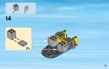 Bauanleitungen LEGO - City - 60092 - Tiefsee-U-Boot: Page 15