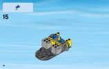 Bauanleitungen LEGO - City - 60092 - Tiefsee-U-Boot: Page 16