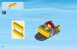 Bauanleitungen LEGO - City - 60092 - Tiefsee-U-Boot: Page 18