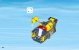 Bauanleitungen LEGO - City - 60092 - Tiefsee-U-Boot: Page 32