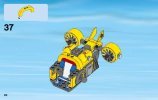 Bauanleitungen LEGO - City - 60092 - Tiefsee-U-Boot: Page 40