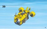 Bauanleitungen LEGO - City - 60092 - Tiefsee-U-Boot: Page 45