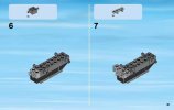 Bauanleitungen LEGO - City - 60092 - Tiefsee-U-Boot: Page 51