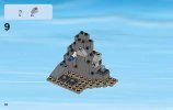 Bauanleitungen LEGO - City - 60092 - Tiefsee-U-Boot: Page 14