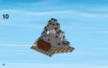 Bauanleitungen LEGO - City - 60092 - Tiefsee-U-Boot: Page 16