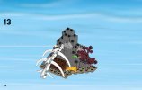 Bauanleitungen LEGO - City - 60092 - Tiefsee-U-Boot: Page 22