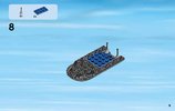 Bauanleitungen LEGO - City - 60092 - Tiefsee-U-Boot: Page 9