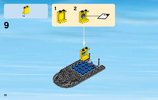 Bauanleitungen LEGO - City - 60092 - Tiefsee-U-Boot: Page 10