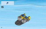 Bauanleitungen LEGO - City - 60092 - Tiefsee-U-Boot: Page 16