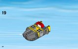 Bauanleitungen LEGO - City - 60092 - Tiefsee-U-Boot: Page 24