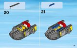 Bauanleitungen LEGO - City - 60092 - Tiefsee-U-Boot: Page 25