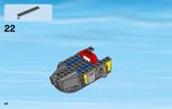 Bauanleitungen LEGO - City - 60092 - Tiefsee-U-Boot: Page 26