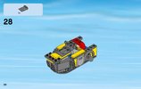 Bauanleitungen LEGO - City - 60092 - Tiefsee-U-Boot: Page 30